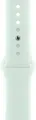 Produktbild: Apple Watch Sportarmband Sportarmband 46mm S/M Aquamarin