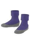 Produktbild: FALKE Stoppersocken Cosyshoe K Hp Wolle rutschhemmende Noppen 1 Paar, Lila Crocus 8305, 31-32