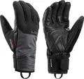 Produktbild: LEKI SPARROW 3D Handschuh 2026 black/graphite - 8