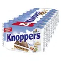 Produktbild: Knoppers Schnitte Haselnuss 8er 200 g
