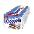 Produktbild: Storck Knoppers leckere Haselnuss Milchcreme Schnitte 8stück 200g