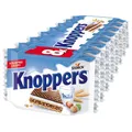 Produktbild: Knoppers® Haselnuss-Schnitten 8 St.