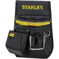 Produktbild: STANLEY Gürteltasche, HxL: 33,2 x 23,5 cm, schwarz