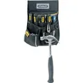 Produktbild: Stanley Gürteltasche mit Hammerhalter 1-96-181