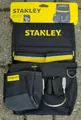 Produktbild: Stanley 1-96-181  Gürteltasche Stanley® mit Nageltasche & Hammerhalter 96-181