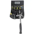 Produktbild: Stanley Werkzeug-Gürteltasche mit Nageltasche und Hammerhalter 235x75x330mm