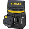 Produktbild: Stanley Gürteltasche Nylon für Werkzeug in Schwarz