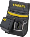 Produktbild: Stanley Gürteltasche / Werkzeuggürtel (24 x 6 x 15.5cm, 600 Denier Nylon) Gürtel