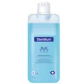 Produktbild: BODE Chemie GmbH Sterillium® Händedesinfektionsmittel, Alkoholische Hautdesinfektion, 1000 ml - Flasche 9820570