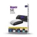 Produktbild: ROKU® HD Streaming Stick für TVs, inkl. Fernbedienung Partnertasten Weiß Neu OVP