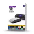 Produktbild: ROKU® HD Streaming Stick für TVs, inkl. Fernbedienung Partnertasten Weiß