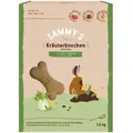 Produktbild: Bosch Sammys Kräuterknochen | 4x 1kg Hundekuchen