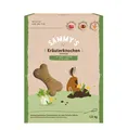 Produktbild: Sammy´s Kräuterknochen | Schonend gebackene Hundesnacks | Kräuterknochen mit ...
