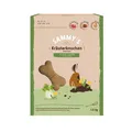 Produktbild: Bosch Sammys Kräuterknochen | 4x 1kg Hundekuchen