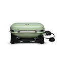 Produktbild: Weber Lumin Elektrogrill Mint Green 1562cm² Grillfläche, 92070979