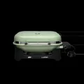 Produktbild: Weber Lumin Elektrogrill Mint Green