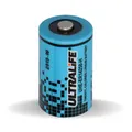 Produktbild: Ultralife Lithium 3,6V Batterie LS 14250 - 1/2 AA - UHE-ER14250 Li-SOCl2