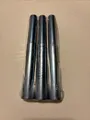 Produktbild: 3x L‘oréal Mascara TELESCOPIC Waterproof  SCHWARZ Black