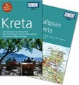 Produktbild: DuMont direkt Reiseführer Kreta: Mit großem Faltplan  vo... | Buch | Zustand gut