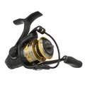 Produktbild: Penn Battle IV 1000 Spinning Reel - Meeresrolle, Spinnrolle, Stationärrolle