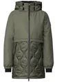 Produktbild: STREET ONE Steppjacke Strukturmix Jacke (1-St)