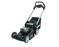 Produktbild: WORX WG749E Akkurasenmäher 40V, 500m², 46cm, mit Radantrieb, Mulchkeil 2x Akkus