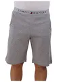 Produktbild: Tommy Hilfiger Herren Jersey Short Gr. M Grau UM0UM01203-004