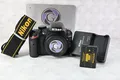Produktbild: Nikon D3200 digitale SLR - mit 18086 Klicks - #GT24 - 12 Monate Gewähr