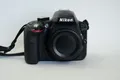 Produktbild: Nikon D3300 24.2MP Digitalkamera - DSLR Kamera - Gehäuse  - Body - ohne Objektiv