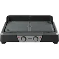 Produktbild: Princess Tischgrill BBQ 2000 W - Schwarz