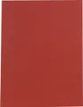 Produktbild: folia Zeichnungsmappe, aus Fotokarton, DIN A4, rot
