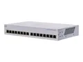 Produktbild: Cisco CBS110-16T-EU Unmanaged 16-port GE (CBS110-16T-EU)