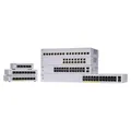 Produktbild: Cisco Business 110-16T-EU 16 Port Unmanaged Switch CBS110-16T-EU