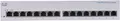 Produktbild: Cisco Business 110 Desktop Gigabit Switch - CBS110-16T-EU