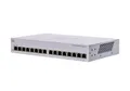 Produktbild: Cisco Business CBS110-16T-D Unmanaged Switch | 16﻿ GE-Ports | Begrenzter Lebenszeitschutz (CBS110-16T-D)