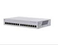 Produktbild: Cisco Business CBS110-16T-D Unmanaged Switch | 16﻿ GE-Ports | Begrenzter Lebensz