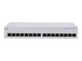 Produktbild: Cisco CBS110-16T-EU Switch II price incl VAT 3 yr warranty* B2B