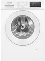 Produktbild: Siemens WM14N271 iQ300 8kg Frontlader Waschmaschine, 60 cm breit, 1400 U/Min, AquaStop, smartFinish, weiß