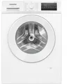 Produktbild: Siemens WM14N271 - iQ300 Waschmaschine mit 5 Jahre Garantie, Weiss, 8 kg, 1400 U/min., ca. 60 x 84,5 cm