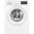 Produktbild: Siemens WM14N271 Waschmaschine 8kg Active Water Plus Speed Perfect AquaStop - Weiß