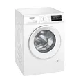 Produktbild: Siemens WM14N271 iQ300 Waschmaschine, Frontlader, 8 kg, smartFinish, speedPack L, varioSpeed, Outdoor-Programm, softTrommel, iQdrive-Motor, LED-Display simpleTouch, aquaStop, Made in Europe