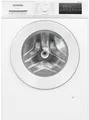 Produktbild: Siemens WM14N271 iQ300 8kg Frontlader Waschmaschine, 60 cm breit, 1400 U/Min, Aq