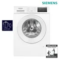 Produktbild: Siemens WM14N271 Waschmaschine AquaStop Nachlegefunktion Speed Perfect 2ML