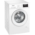 Produktbild: Siemens WM14N271 iQ300 , 8 kg, Waschmaschine, weiß