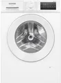 Produktbild: Siemens WM14N271 iQ300 8kg Frontlader Waschmaschine, 60 cm breit, 1400 U/Min, Aq