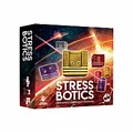 Produktbild: 2 Tomatoes Games Stress Botics - englisch 302683