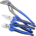 Produktbild: Gedore 3012859 Werkstatt Zangen-Set 3teilig
