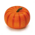 Produktbild: Erzi Kürbis aus Holz, für den Kaufladen & Kinderküche