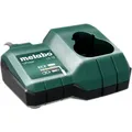 Produktbild: Metabo Ladegerät Lc 12, 10,8 - 12 V, Eu, Powermaxx 12 (627108000)