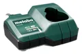 Produktbild: Metabo Ladegerät LC 12, 10,8 - 12 V, EU, PowerMaxx 12 (627108000)